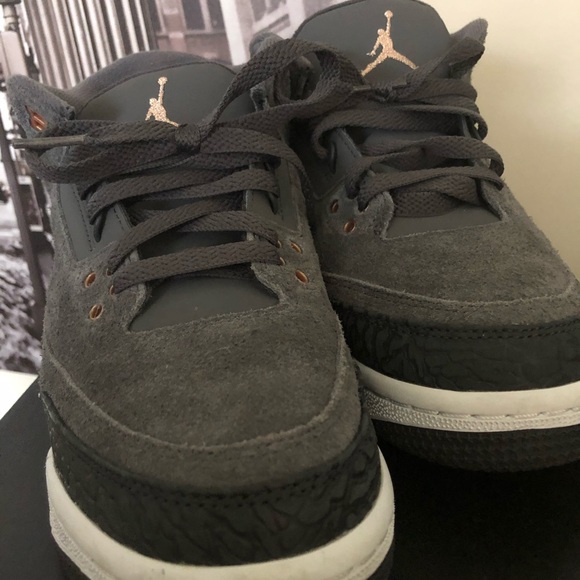 Air Jordan 3 Retro GG - Picture 2 of 3